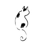 ねこのしずく